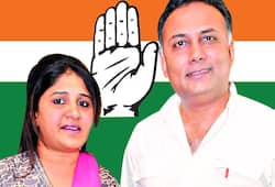 Lok Sabha election Hindu-Muslim candidate BJP Bengaluru Central Karnataka