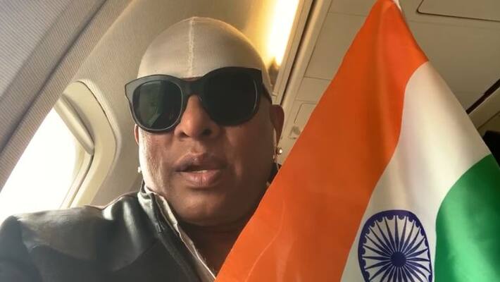 Sivamani submits Padma awards to Kerala and the country Sivamani submits Padma awards to Kerala and the country