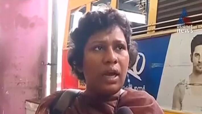 having death threat from sanghparivar groups says bindu having death threat from sanghparivar groups says bindu