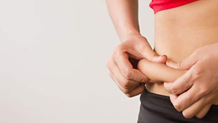 What foods help burn belly fat? What foods help burn belly fat?