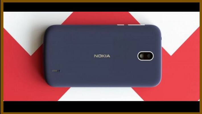 Nokia 1 Plus leaks online with renders and an entry-level specs sheet Nokia 1 Plus leaks online with renders and an entry-level specs sheet