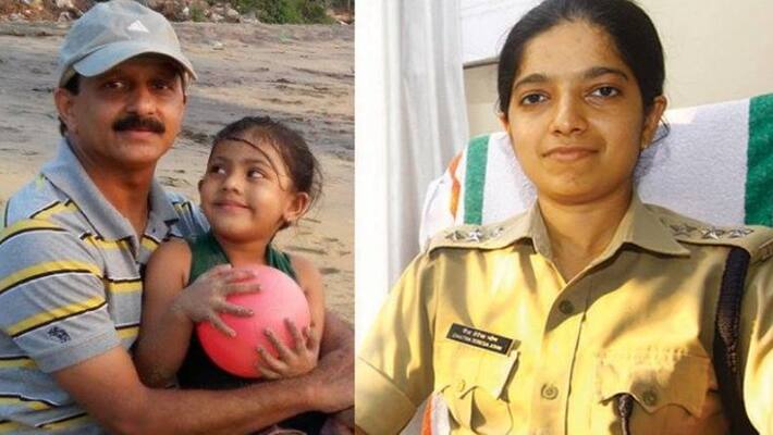Bucker Aboo facebook post on chaitra teresa john ips Bucker Aboo facebook post on chaitra teresa john ips