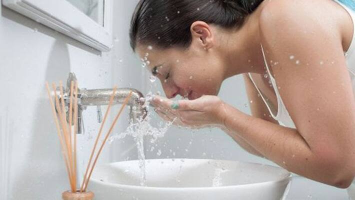 avoid these mistakes in washing your face avoid these mistakes in washing your face