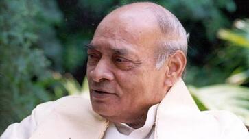 JMM MPs voting bribe scam at 1993 Narasimha Rao government Supreme court is thinking of re-investigation akb JMM MPs voting bribe scam at 1993 Narasimha Rao government Supreme court is thinking of re-investigation akb
