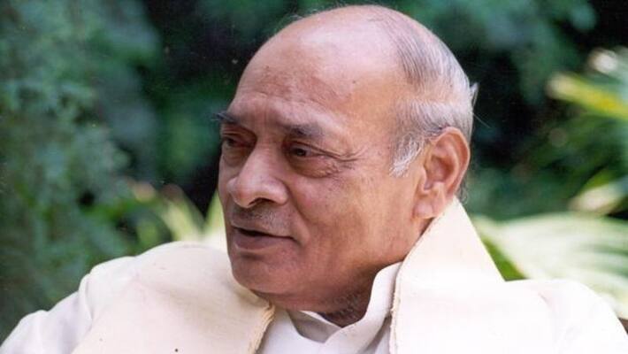 PM Modi remembers PV Narasimha Rao on his birth anniversary PM Modi remembers PV Narasimha Rao on his birth anniversary
