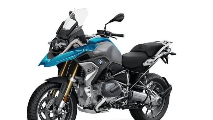 2019 BMW R 1250 GS, R 1250 GS Adventure launched 2019 BMW R 1250 GS, R 1250 GS Adventure launched