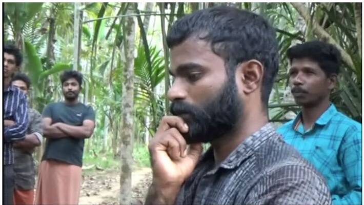 rape attempt against dalit student culprit caught after two years rape attempt against dalit student culprit caught after two years