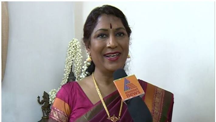 dancer natraj reacts after becoming first ever transgender to win padmashree award dancer natraj reacts after becoming first ever transgender to win padmashree award