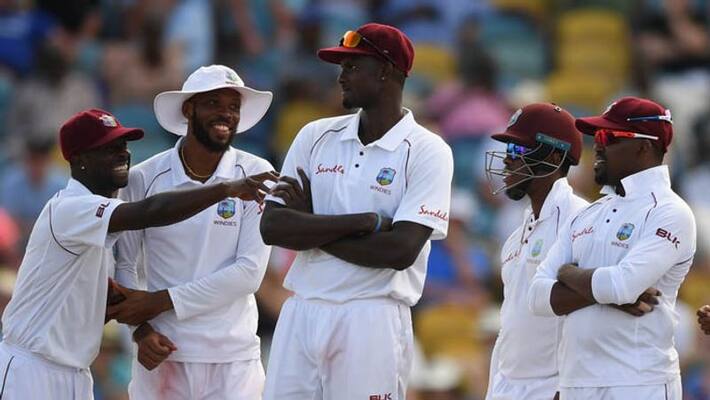 great win for West Indies against in England in Bridgetown test great win for West Indies against in England in Bridgetown test