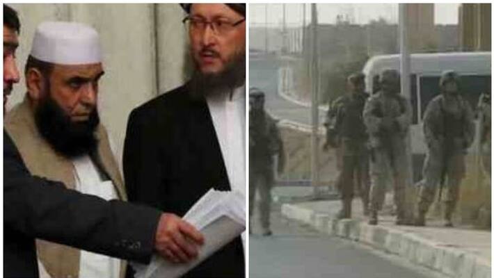 taliban america peace talk advances: afghan may find peace taliban america peace talk advances: afghan may find peace