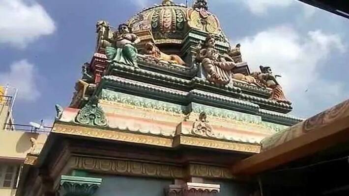 1 dead and 11 hospital after eating prasad in karnataka 1 dead and 11 hospital after eating prasad in karnataka