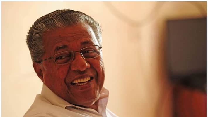 one migrating bird likes our kerala very much pinarayis sarcastic comment on modi one migrating bird likes our kerala very much pinarayis sarcastic comment on modi