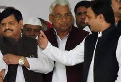 Shivpal Yadav target on akhilesh Yadav, passed remark on him