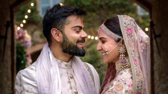 Virat Kohli on Anushka Sharma The simplest things give us a lot of joy Virat Kohli on Anushka Sharma The simplest things give us a lot of joy