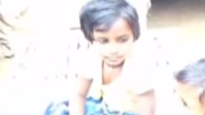 suryapet police rescued six year old keerthana within one day suryapet police rescued six year old keerthana within one day