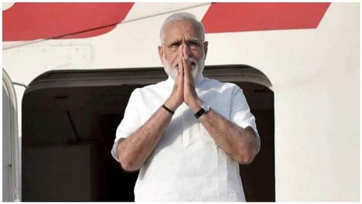 pm reached kochi pm reached kochi
