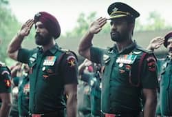 Pulwama Terror Attack Uri film team donates 1 crore to Army Welfare Fund