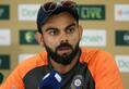 India-Pakistan World Cup game: Virat Kohli says team will respect govt's decision