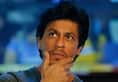 shahrukh khan  will play villain role in south indian movie