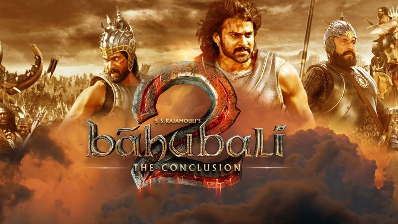 మరో సినిమా బీట్ చేయలేని విధంగా ఓవర్సీస్ లో బాహుబలి2 సినిమా 20 మిలియన్లు కలెక్షన్స్ రాబట్టి ట్రెండ్ సెట్ చేసింది.
