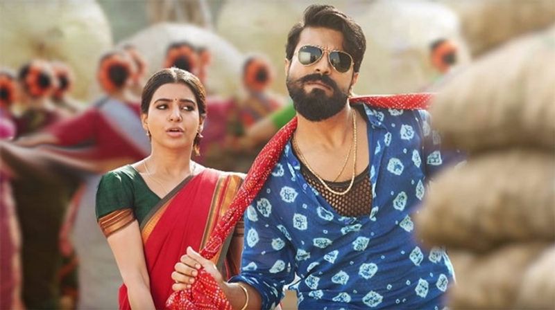 అప్పటివరకు మాస్ సినిమాలు చేస్తూ ఓవర్సీస్ లో అతి తక్కువ మార్కెట్ రేట్ ఉండే రామ్ చరణ్ సినిమాలకు ఈ సినిమాతో క్రేజ్ అమాంతం పెరిగిపోయింది. అమెరికాలో ఈ సినిమా 3.5 మిలియన్లను కొల్లగొట్టింది.
