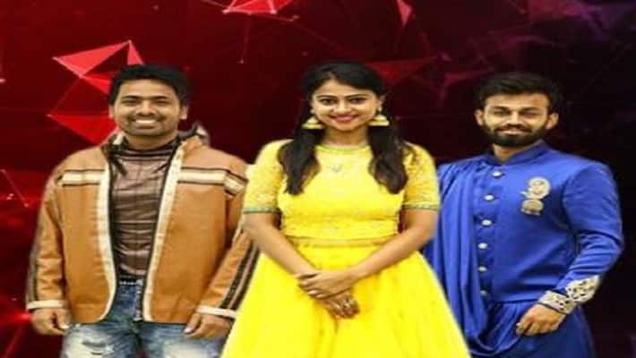 Bigg Boss Kannada Season 6 Kavitha Gowda gets 3rd Place Bigg Boss Kannada Season 6 Kavitha Gowda gets 3rd Place