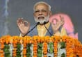 Center will not give up the robbers and get rid of nepotism - Modi