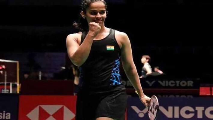 saina nehwal won indonesia masters 2019 saina nehwal won indonesia masters 2019