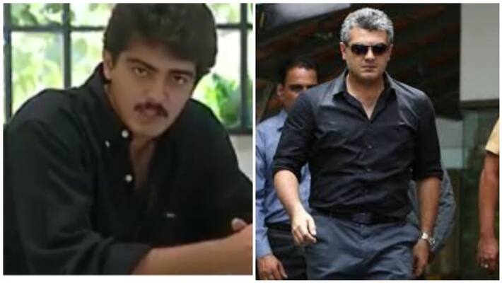 journalist about ajith secrete journalist about ajith secrete
