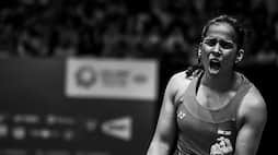 Saina Nehwal wins first Indonesian Masters after injured Carolina Marin limps out of final