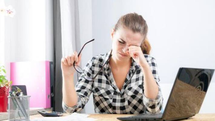 7 Ways to Improve Your Eyesight 7 Ways to Improve Your Eyesight