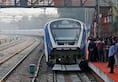 New name of train 18 will be Vande bharat express, during budget Modi can may green flag off train