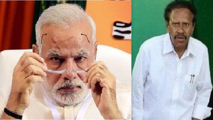 Thambidurai suddenly changed about his political stunt Thambidurai suddenly changed about his political stunt