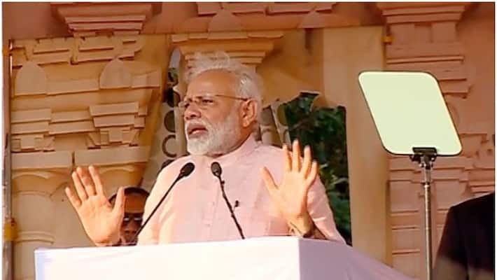 modi speech at thekkinkadu thrissur modi speech at thekkinkadu thrissur