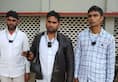 Solver gang arrested in Uttar Pradesh