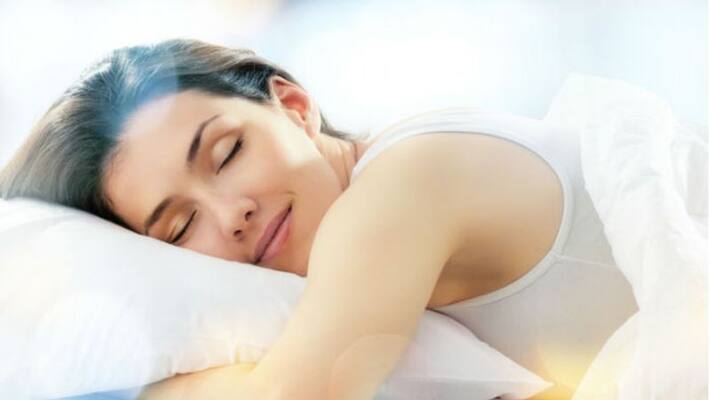 5 practical tips for sleeping better 5 practical tips for sleeping better