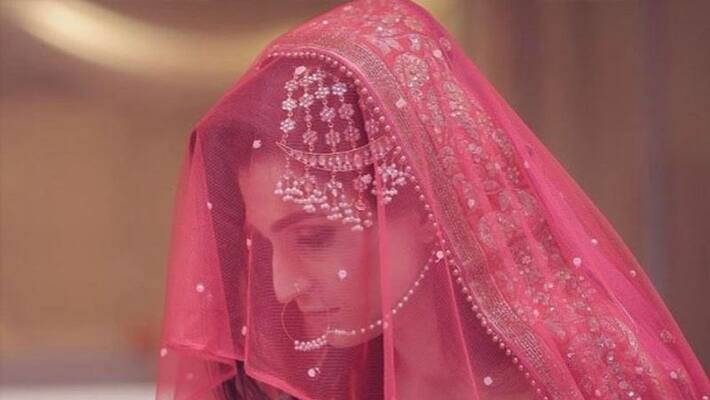 Families fight after bride refuses cover head call off marriage Families fight after bride refuses cover head call off marriage