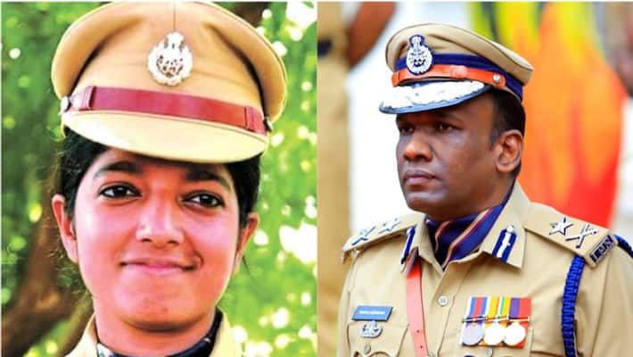 inquiry report against chaithra theresa john handed over to dgp inquiry report against chaithra theresa john handed over to dgp