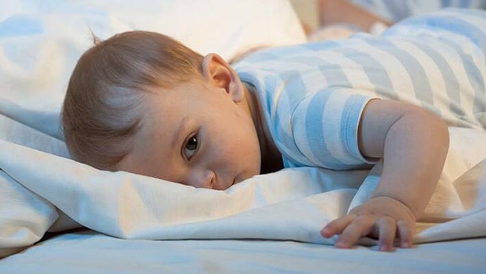How to Get Your Baby to Sleep Through the Night How to Get Your Baby to Sleep Through the Night