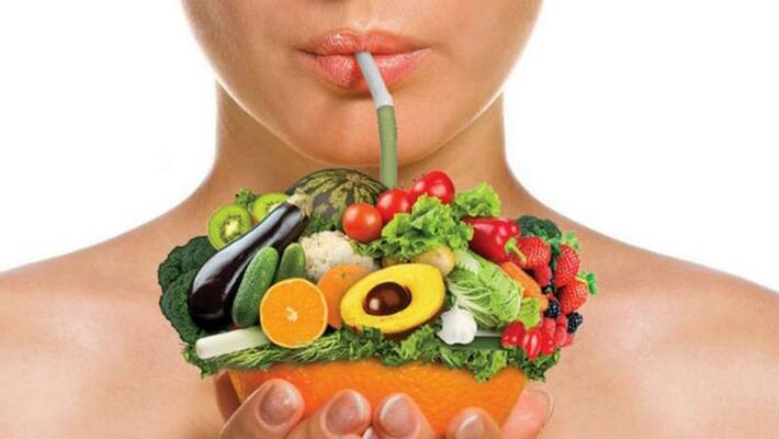 five diet tips to keep skin young and healthy five diet tips to keep skin young and healthy