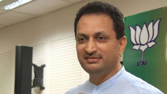 Taj Mahal not built by Muslims, it's a Shiv Mandir says Ananth Kumar Hegde Taj Mahal not built by Muslims, it's a Shiv Mandir says Ananth Kumar Hegde