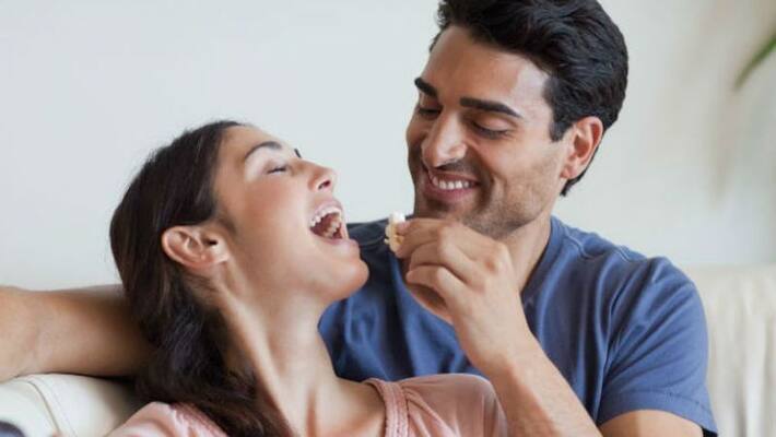 four kinds of food which induce sexual life four kinds of food which induce sexual life