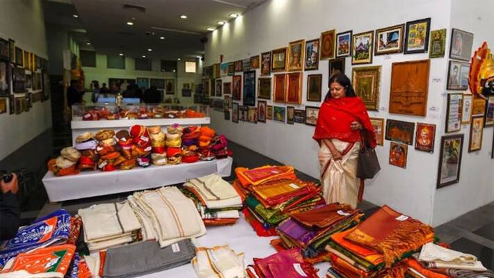 1800 mementos gifted to PM Modi selling more than ten times the auction price 1800 mementos gifted to PM Modi selling more than ten times the auction price