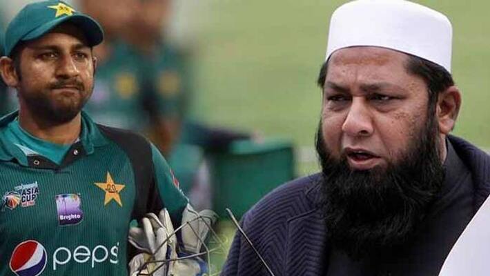 sarfraz ahmed suspended for 8 matches but inzamam ul haq reduced punishment sarfraz ahmed suspended for 8 matches but inzamam ul haq reduced punishment