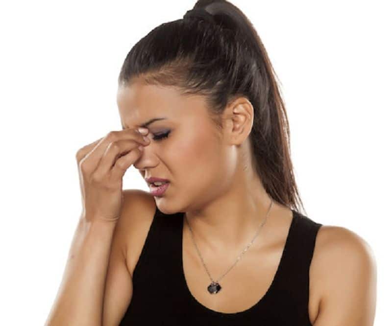 Food to be avoid for sinusitis and keep yourselves healthy and fit