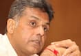 Manish Tiwari also claim for chandigarh seat, navjot kaur Sindhu and bansal also contender from this seat
