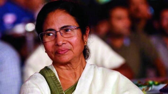 west bengal cm mamata benarjee not taken a salary as the CM west bengal cm mamata benarjee not taken a salary as the CM