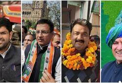 By election going on ramgarh and jind seat, bjp and congress both claiming for those victory