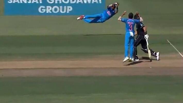 watch hardik pandya wonder catch vs new zealand watch hardik pandya wonder catch vs new zealand