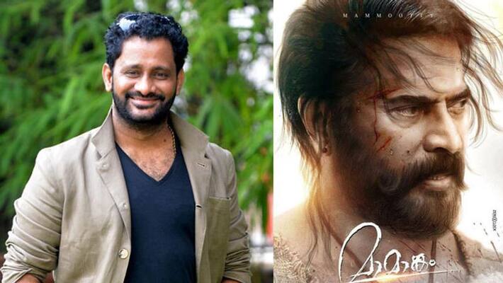 news on Mamankam film is a shame on Malayalam Cinema says resul pookutty news on Mamankam film is a shame on Malayalam Cinema says resul pookutty
